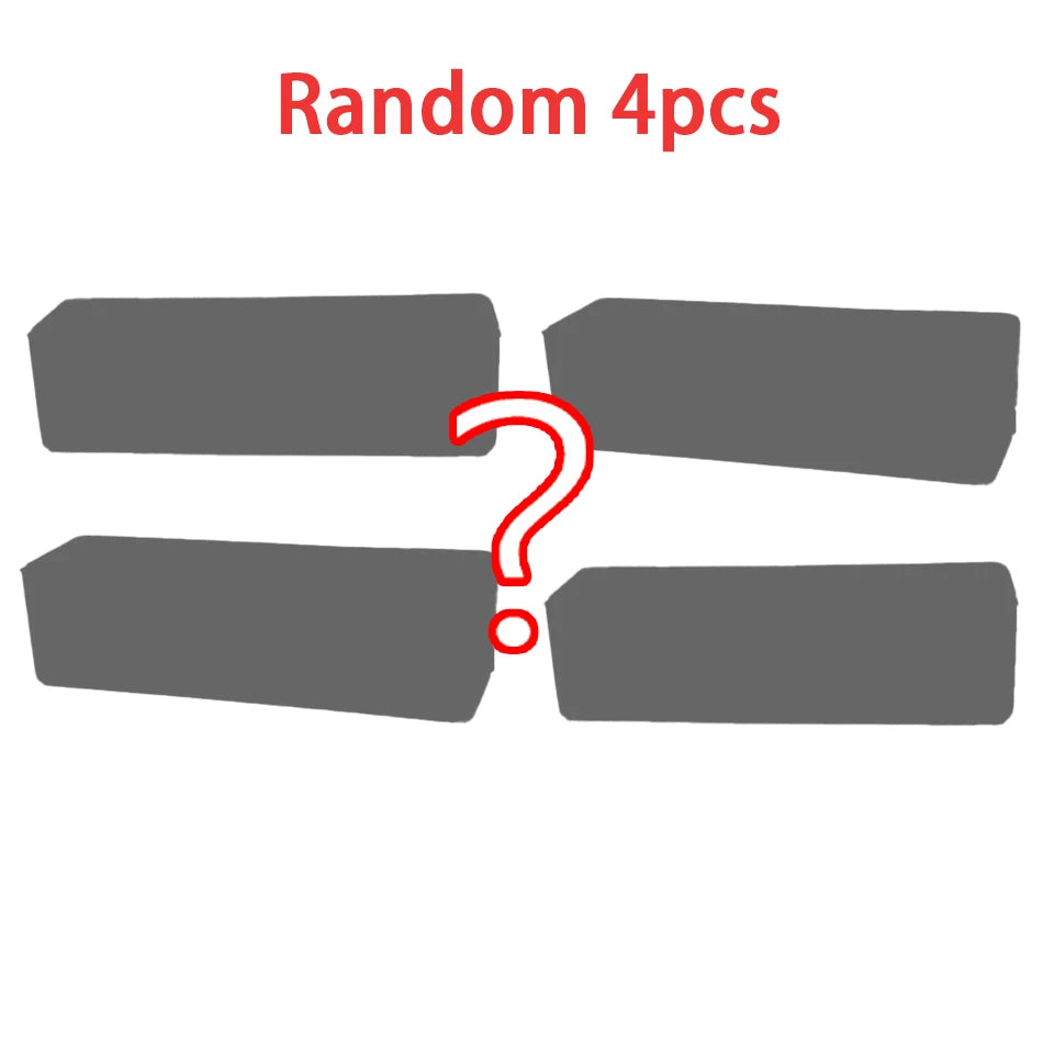 Butter Block Mystery Drop
