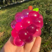 Grape Taba Squishy