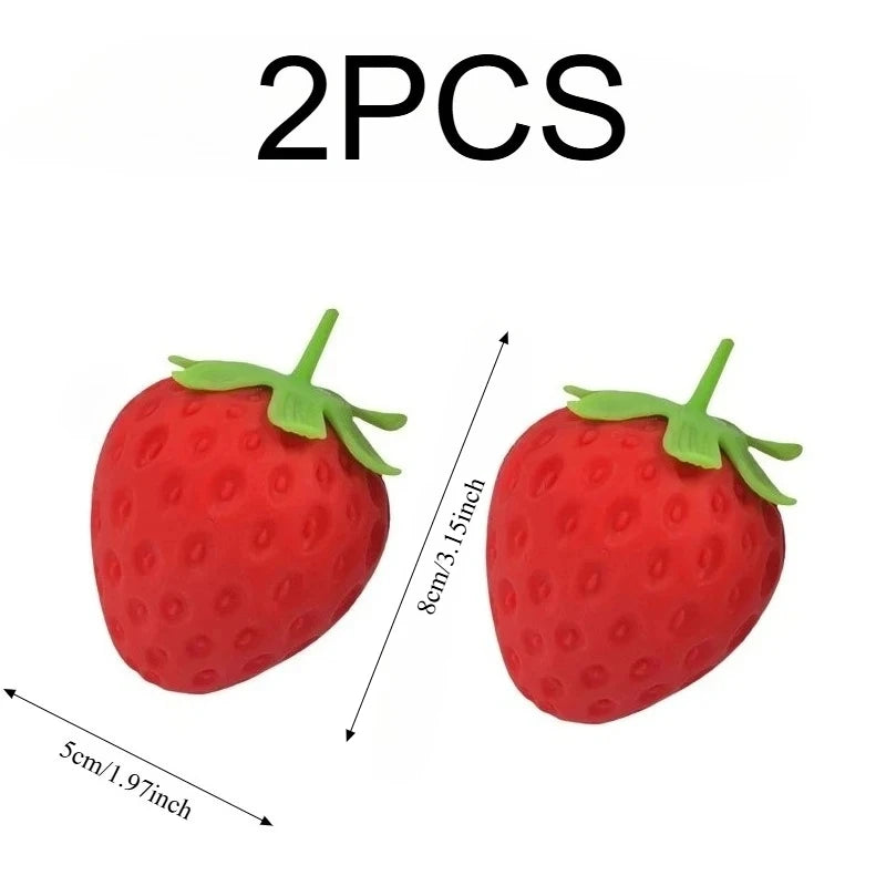 Berry Stretch XXL