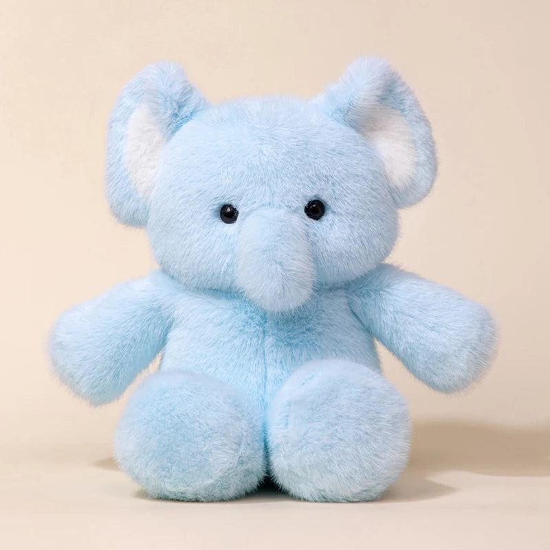 Running Cow Plushie (40cm)