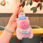 Capybara Plushie – 12cm or 23cm