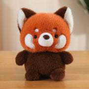Mini Companion Plushie