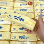 Butter Stick Squishy