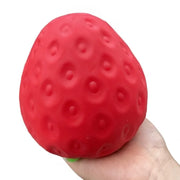 Giant Strawberry Pop