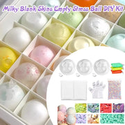 DIY Squish Ball Craft Kit – Skins & Filling