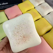 Butter Toast Squishy