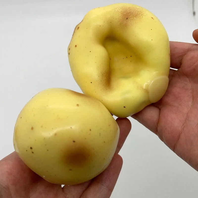 Crunchy Potato Squishy