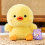 Mini Companion Plushie