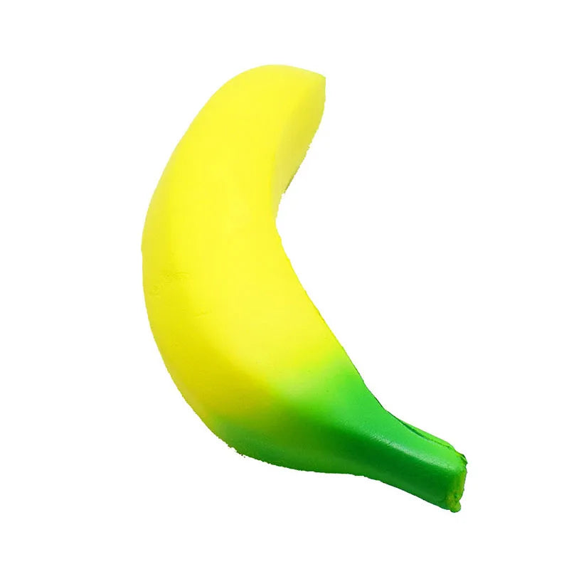 Jumbo Banana Squishy