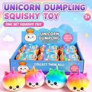 Unicorn Bao XXL