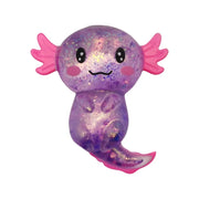 Glitter Axolotl Squishy