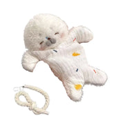 Bean Bag Seal Plushie