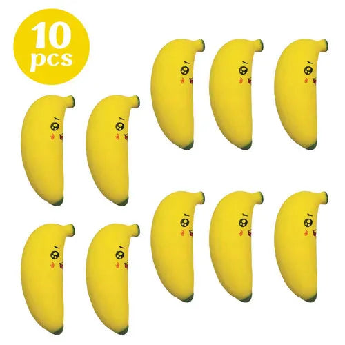 Fruit Trio Meltdown
