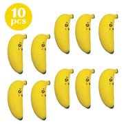 Fruit Trio Meltdown