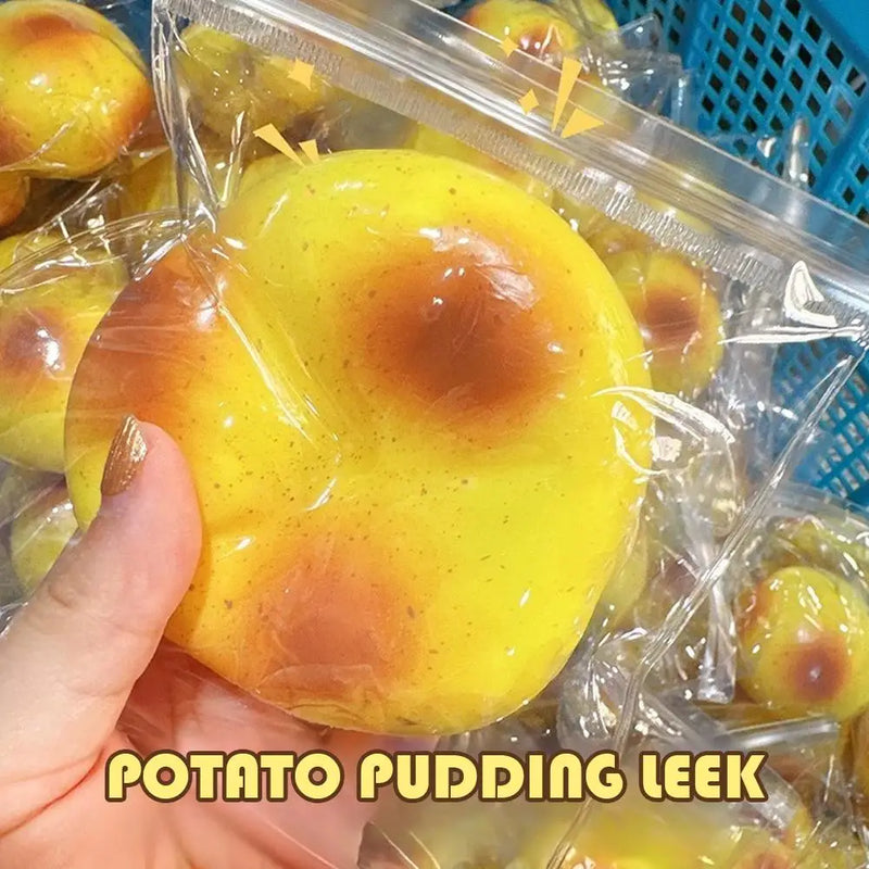 Potato Pal Meltdown
