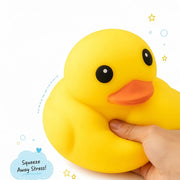 Jumbo Duck Squishy (20cm)