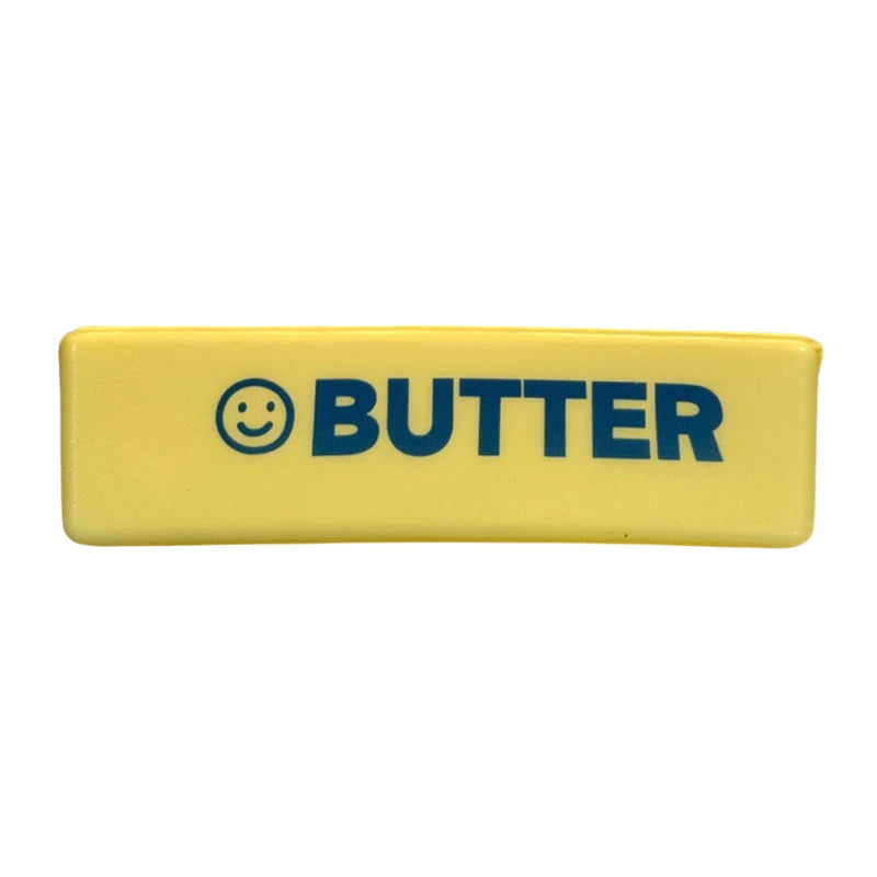 Simulated Butter Squishy – 15 Styles