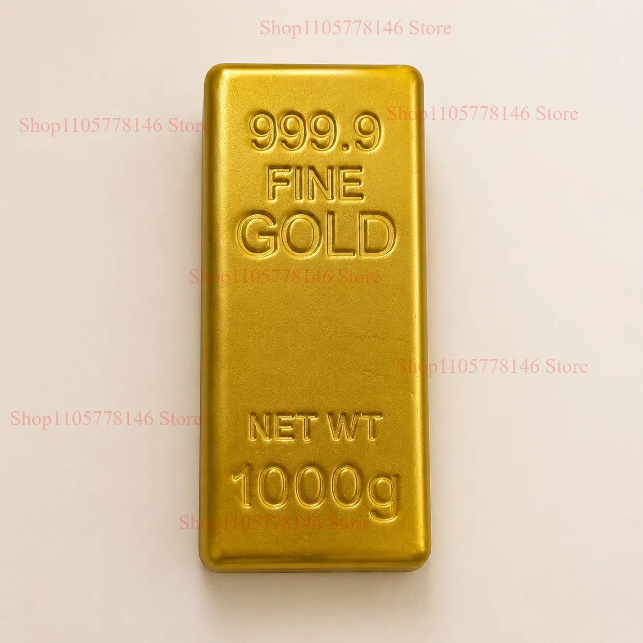 Jackpot Gold Bar