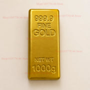 Jackpot Gold Bar