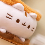 Cookie Sandwich Cat Plushie (15cm)