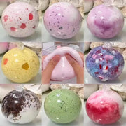 DIY Squish Ball Craft Kit – Skins & Filling