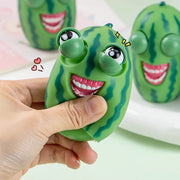 Mini Pinch Squishy – 8 Styles