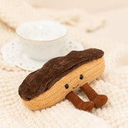 Dessert Plushies – Cakes, Tarts & Pastries