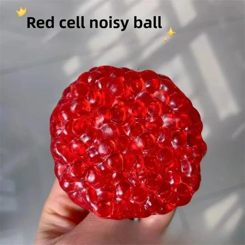 Ice Bead Mochi Pop