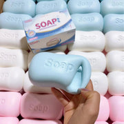 Soap Bar Squishy – 7 Styles