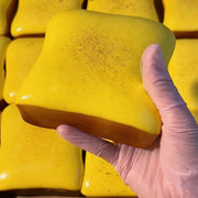 Wet-Look Melt Madness