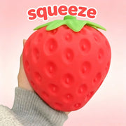 Strawberry Cloud XXL