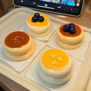 Cream Blaster Cake Squishy