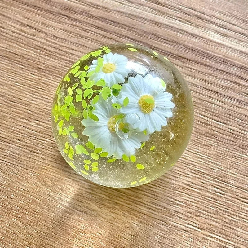 Crystal Clear Squishy