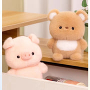 Mini Companion Plushie
