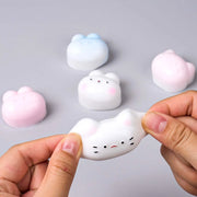 DIY Taba Squishy Starter Kit – Cat & Rabbit