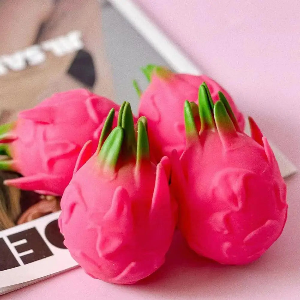 Dragon Fruit Crush