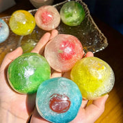 Fruit Slush Crackle Crush