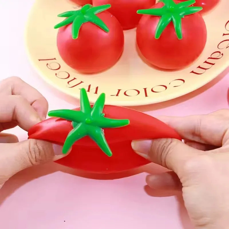Water Splat Squishy – 8 Styles