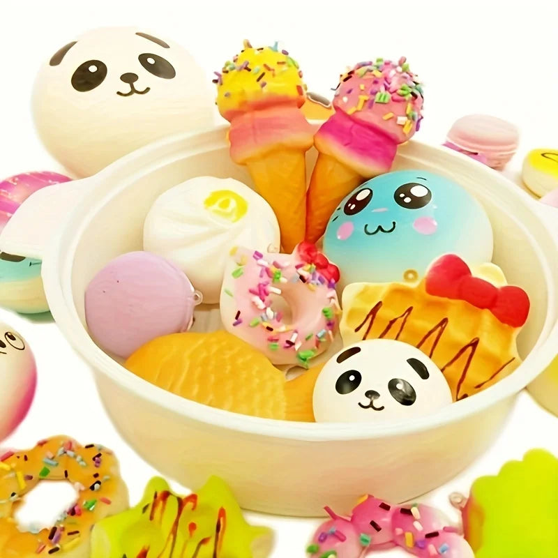Ultimate Bakery 10-Pack