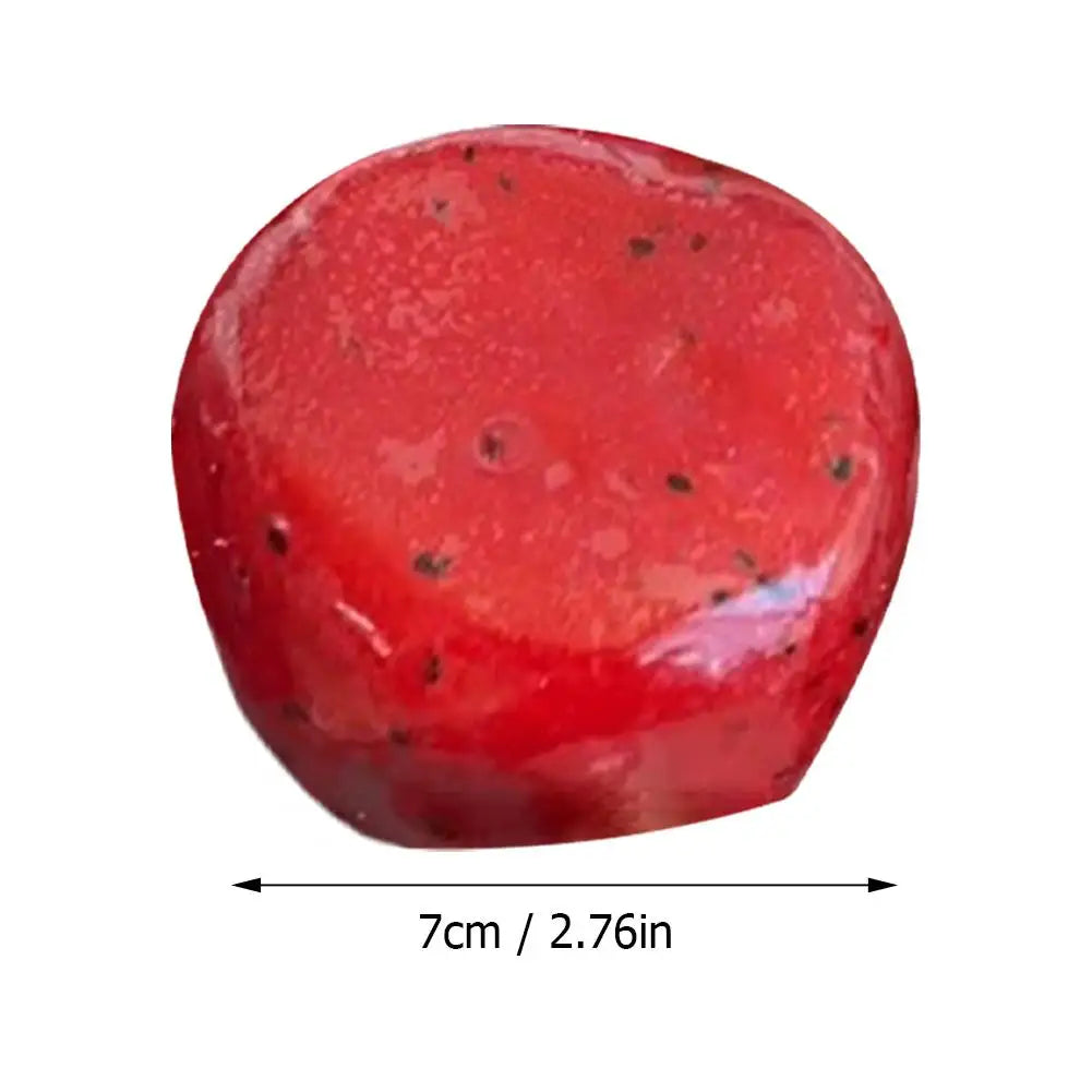 Cartoon Watermelon Squishy