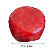 Cartoon Watermelon Squishy