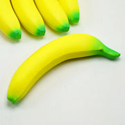 Jumbo Banana Squishy