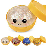 Dumpling Steamer Squishy Set