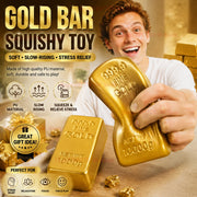 Jackpot Gold Bar