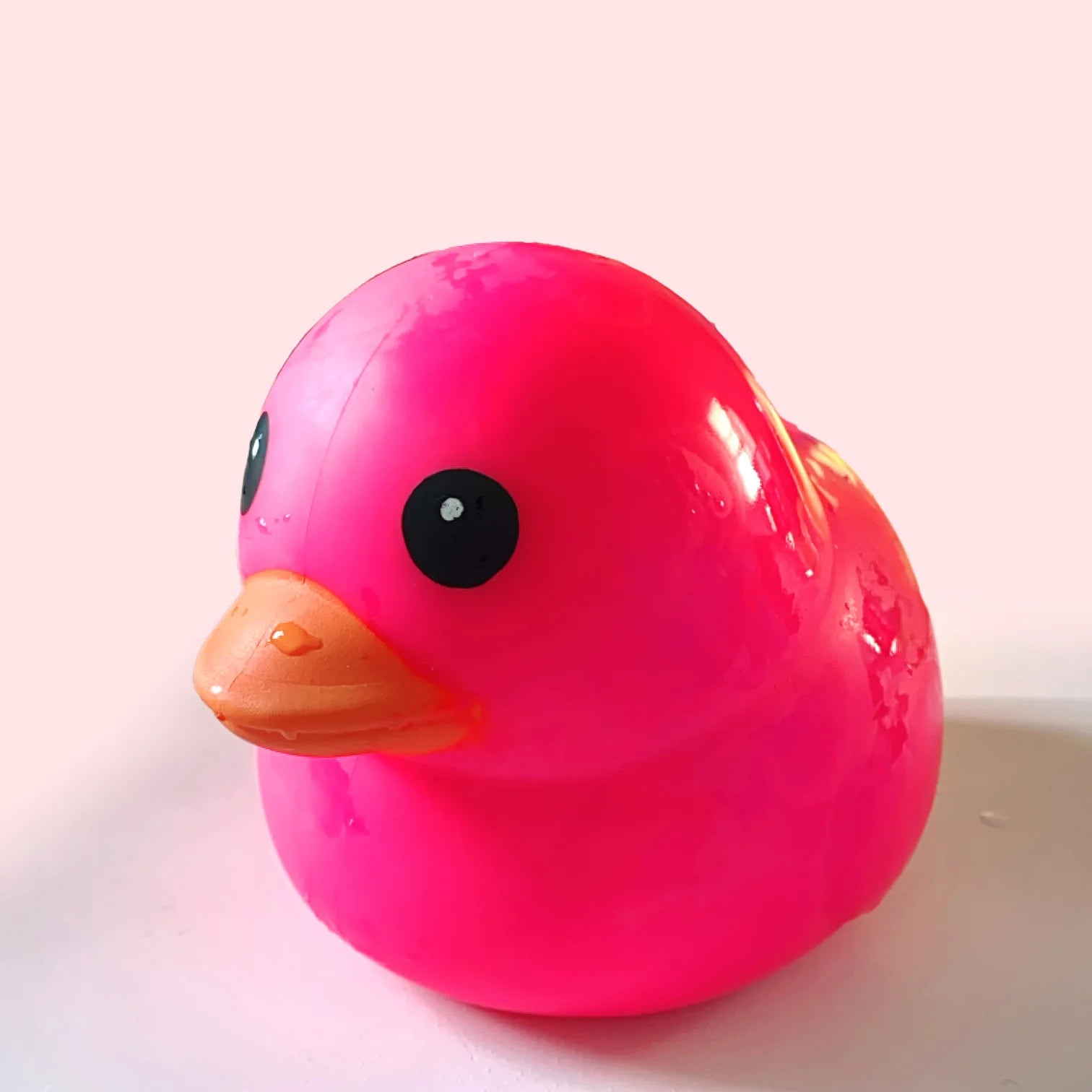 Jumbo Duck Squishy (20cm)