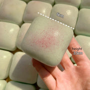 Pocket Toast Squishy – 4 Colors