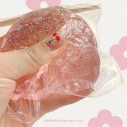 Strawberry Taba XXL
