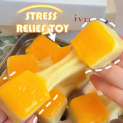 Rice Cake Squishy