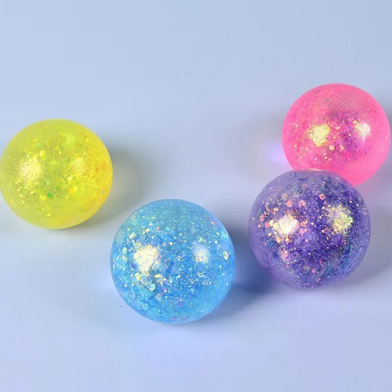 Aurora Duck Squishy