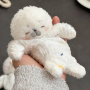 Bean Bag Seal Plushie